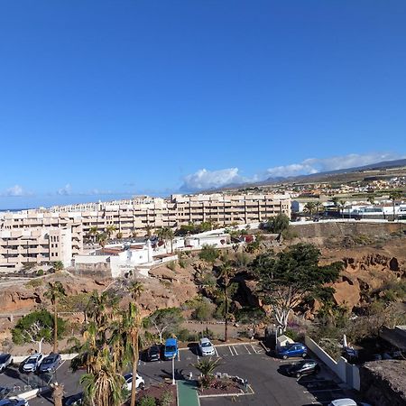 Brisa Del Teide - Free Parking Daire Playa Paraiso  Dış mekan fotoğraf