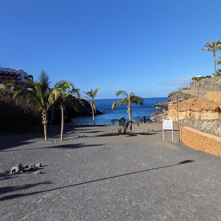 Brisa Del Teide - Free Parking Daire Playa Paraiso  Dış mekan fotoğraf