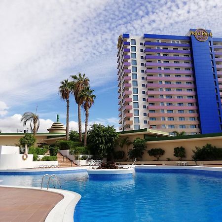 Brisa Del Teide - Free Parking Daire Playa Paraiso  Dış mekan fotoğraf