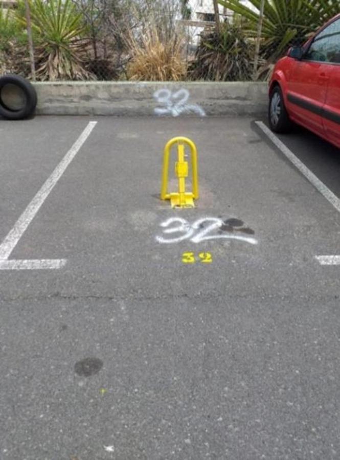 Brisa Del Teide - Free Parking Daire Playa Paraiso  Dış mekan fotoğraf