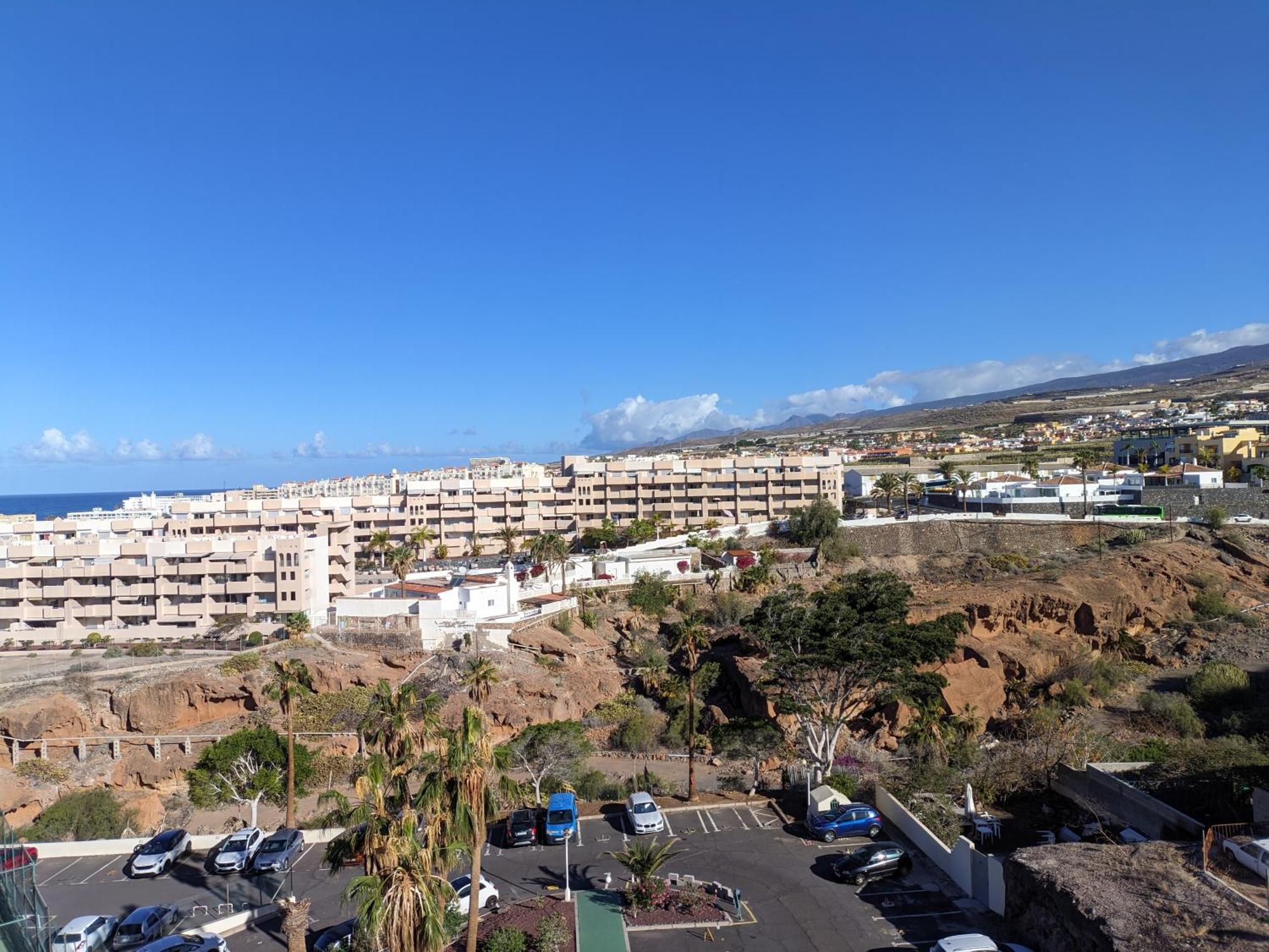 Brisa Del Teide - Free Parking Daire Playa Paraiso  Dış mekan fotoğraf
