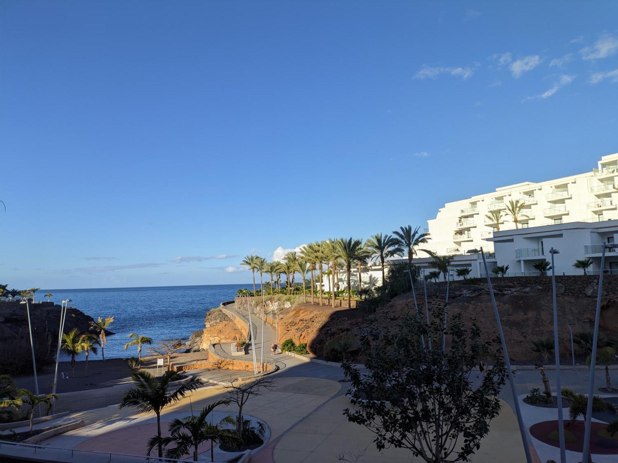 Brisa Del Teide - Free Parking Daire Playa Paraiso  Dış mekan fotoğraf