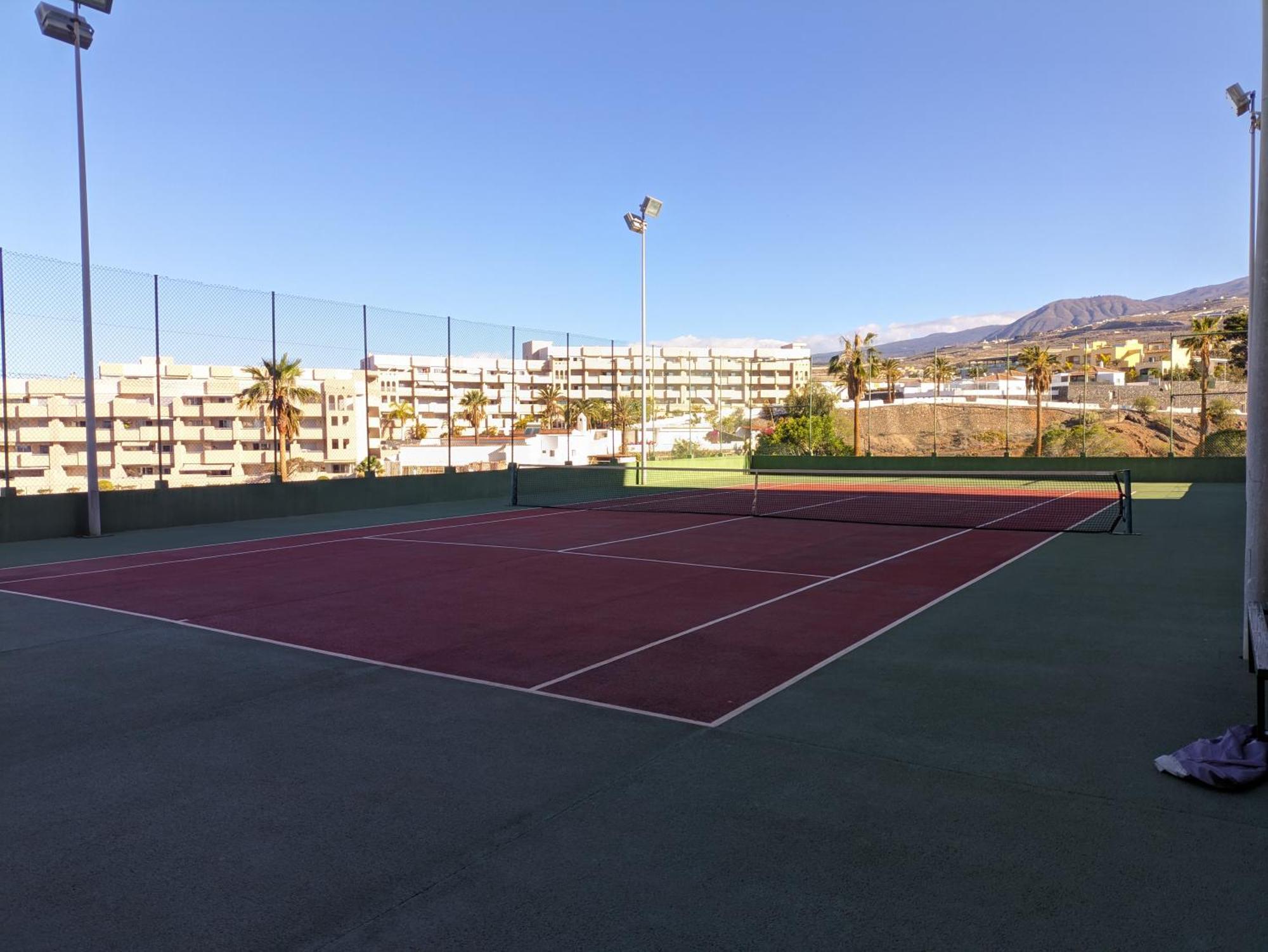 Brisa Del Teide - Free Parking Daire Playa Paraiso  Dış mekan fotoğraf