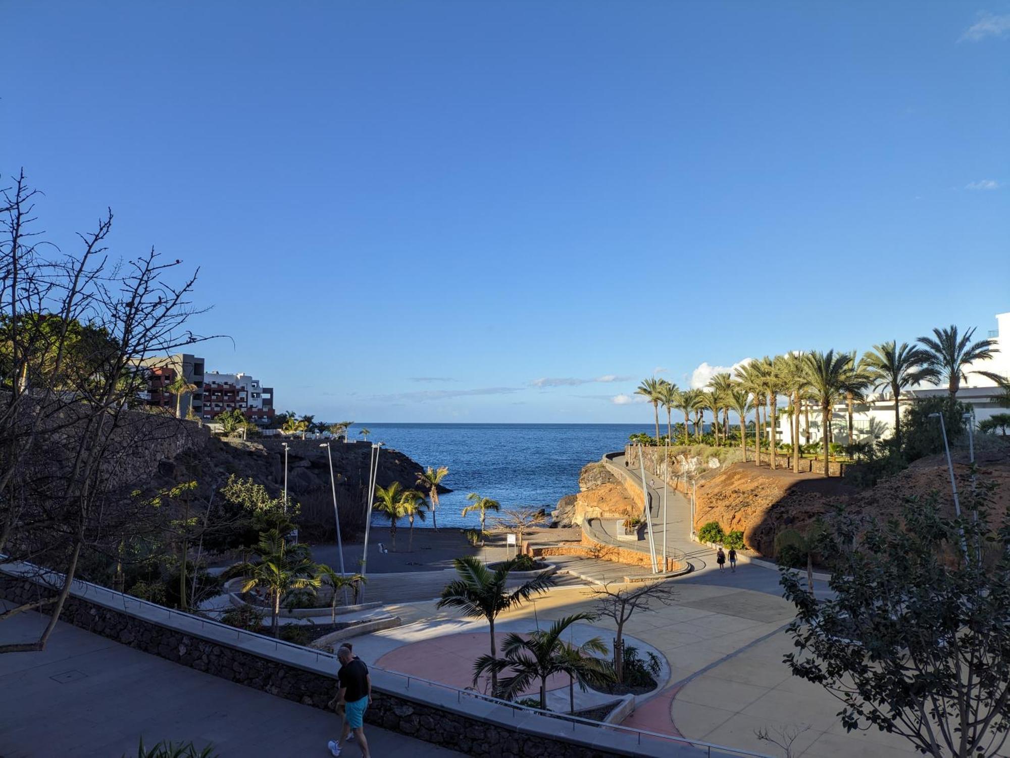 Brisa Del Teide - Free Parking Daire Playa Paraiso  Dış mekan fotoğraf