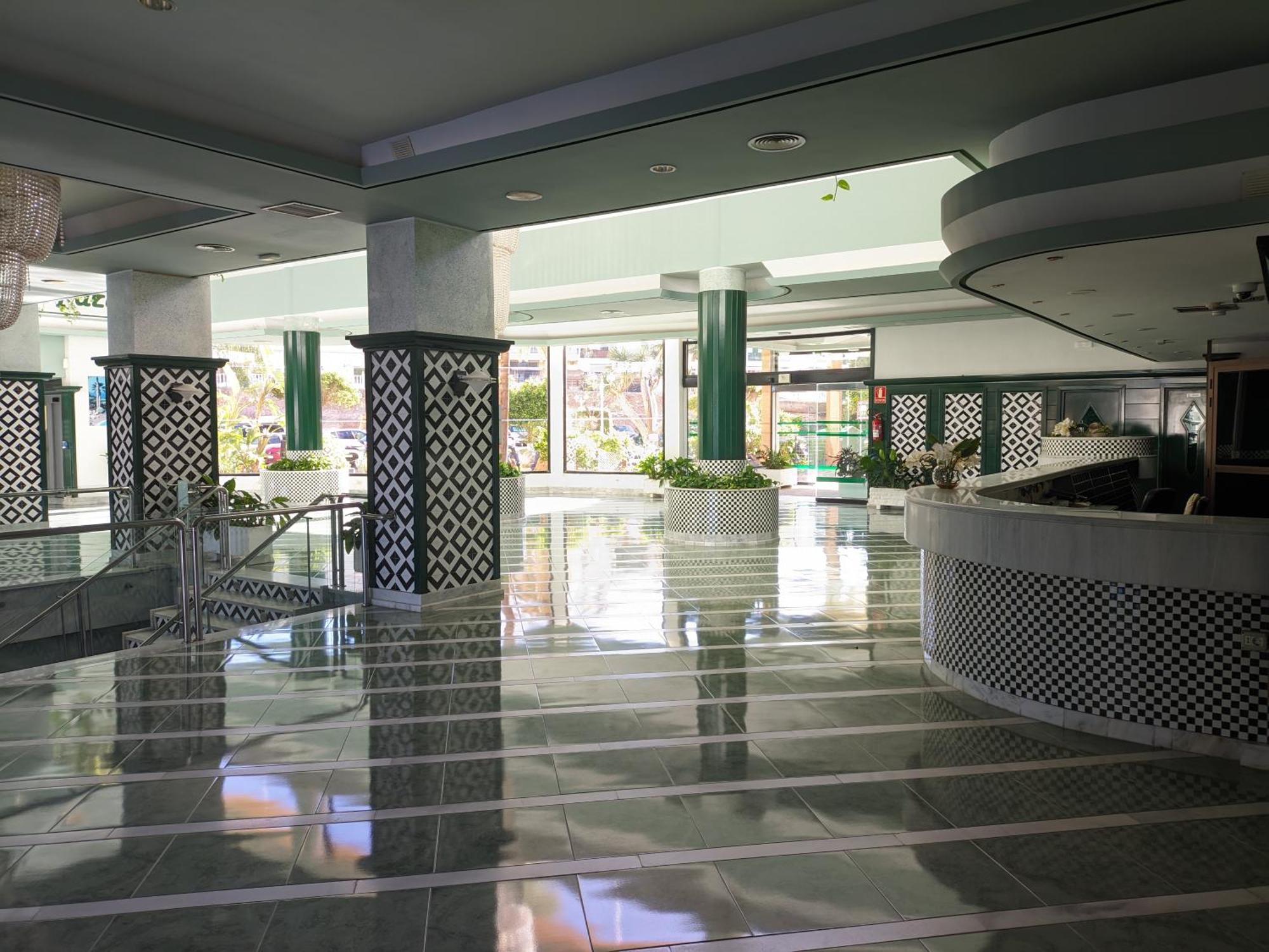 Brisa Del Teide - Free Parking Daire Playa Paraiso  Dış mekan fotoğraf