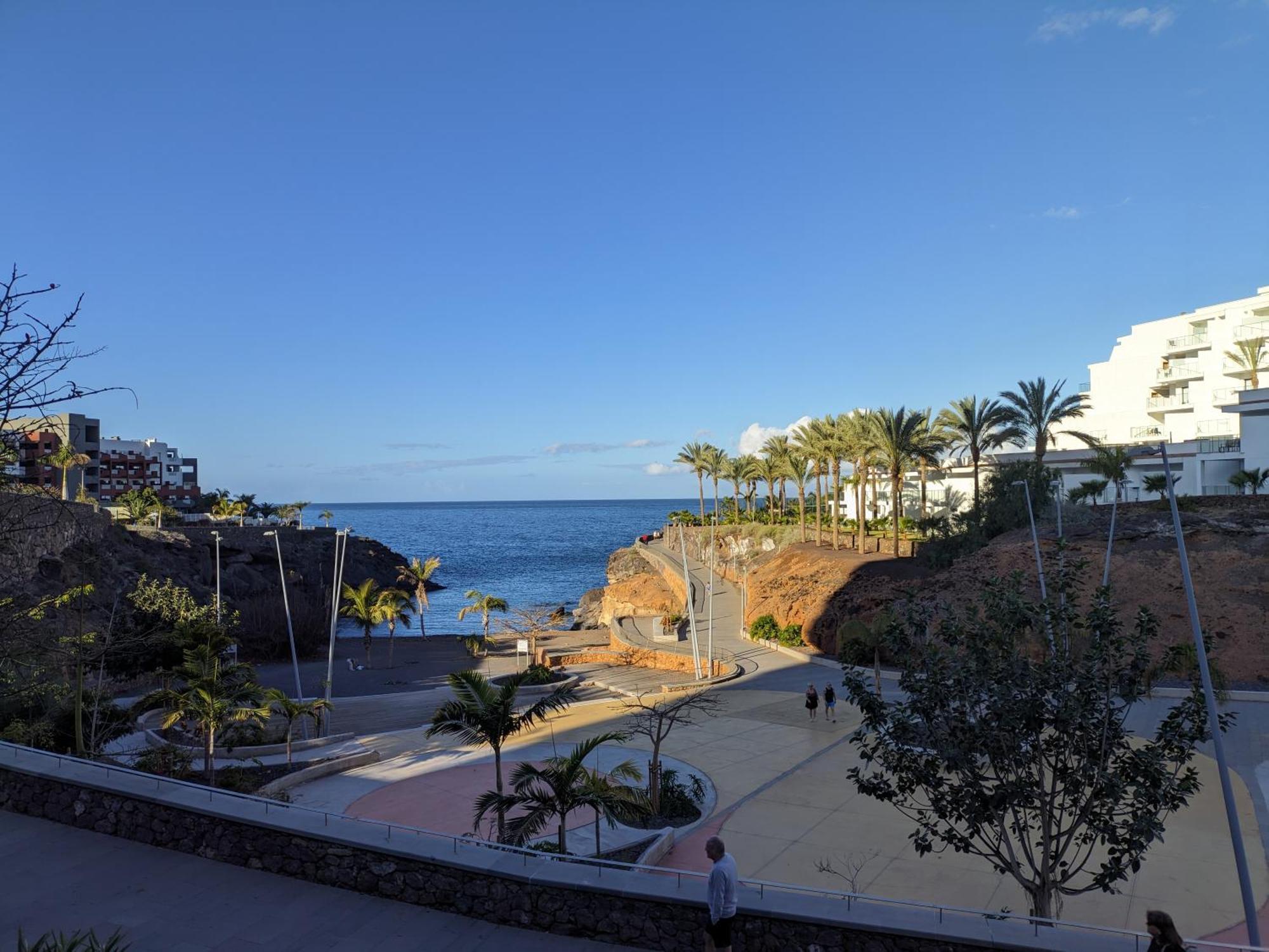 Brisa Del Teide - Free Parking Daire Playa Paraiso  Dış mekan fotoğraf