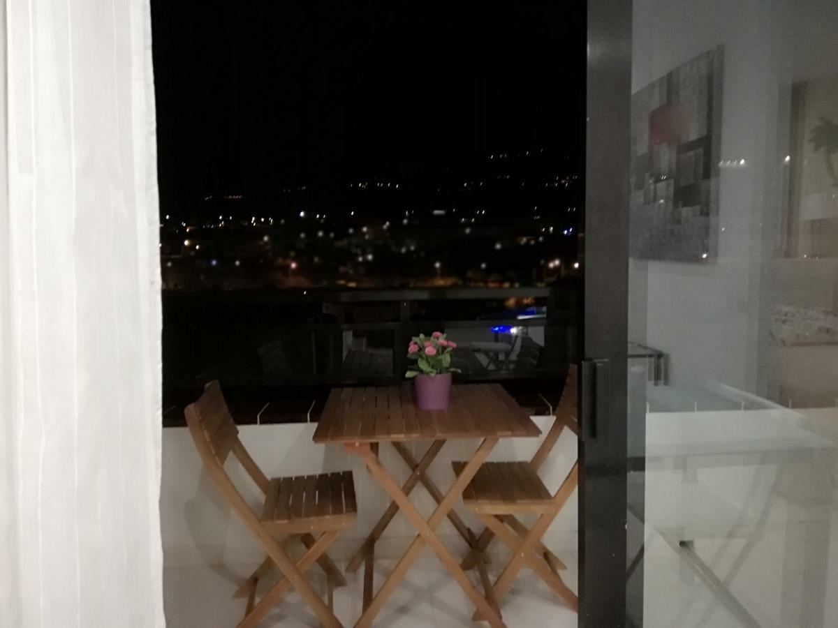 Brisa Del Teide - Free Parking Daire Playa Paraiso  Dış mekan fotoğraf